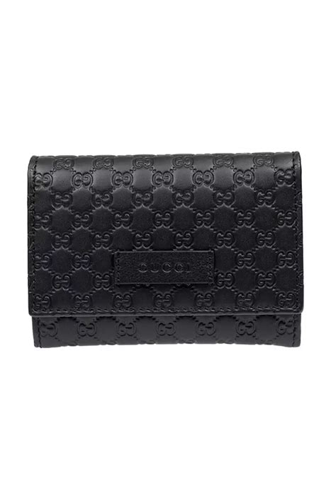 zalora gucci dompet